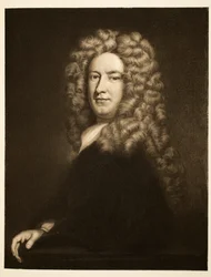 Sir Samuel Garth, pub. 1902